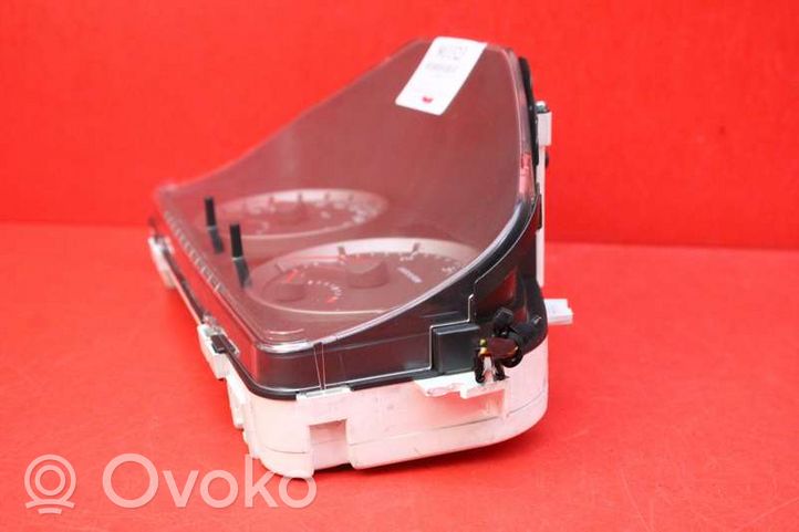 Volvo V50 Tachimetro (quadro strumenti) 30728645