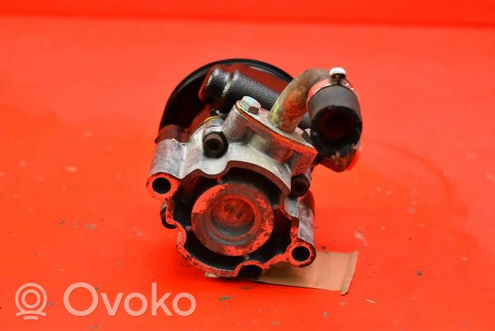 Aixam A751 Power steering pump QVB101401