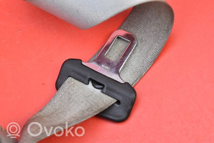 Opel Tigra B Ceinture de sécurité avant 93162270N