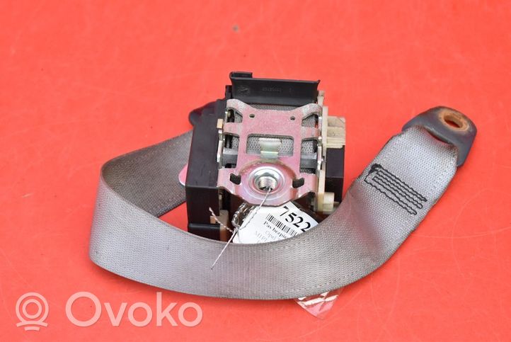 Opel Tigra B Ceinture de sécurité avant 93162270N