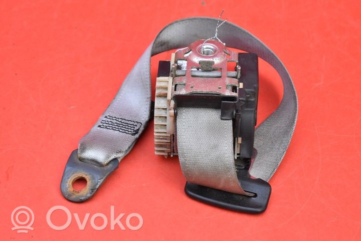 Opel Tigra B Ceinture de sécurité avant 93162270N