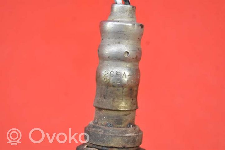 Ford Fusion Sonde lambda 2S6A-9G444-BA