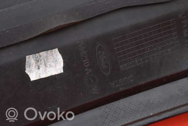 Ford Focus C-MAX Spoiler tylnej szyby klapy bagażnika 8M51-A44210-A