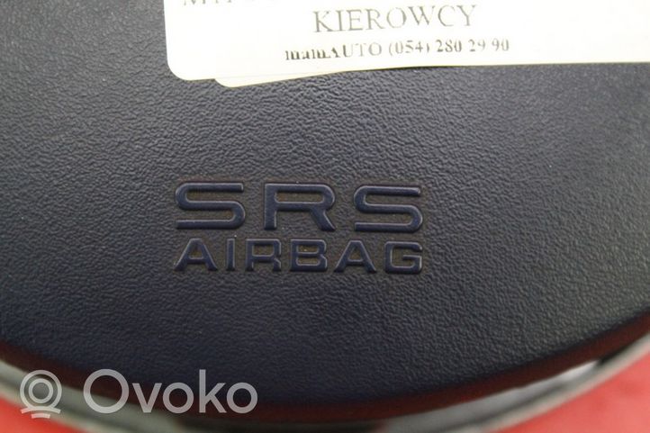 Smart ForTwo I Poduszka powietrzna Airbag kierownicy 