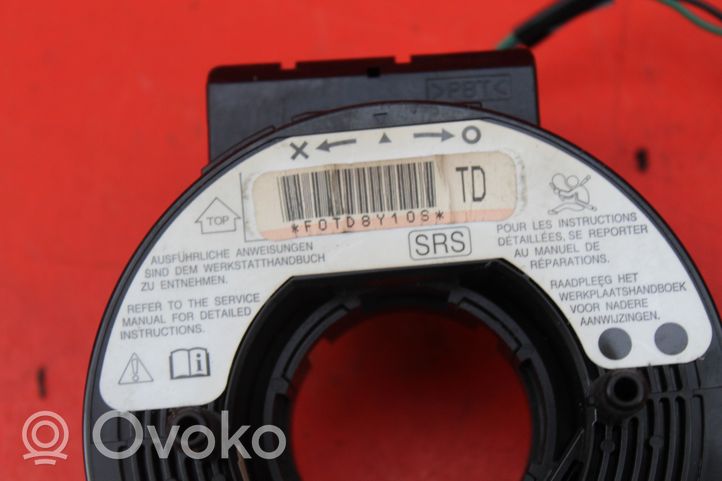 Honda City Innesco anello di contatto dell’airbag (anello SRS) HONDA