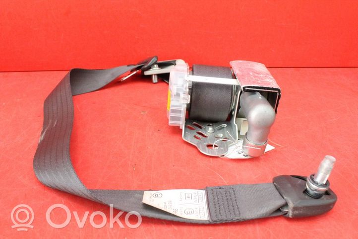 Subaru Justy Ceinture de sécurité avant 7Q3220-P