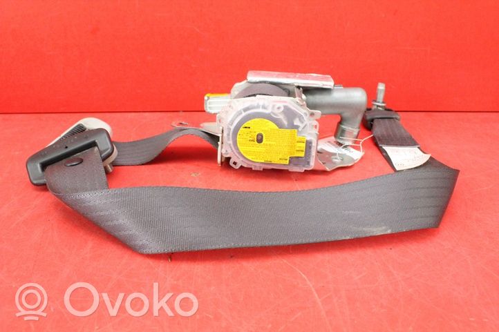 Subaru Justy Ceinture de sécurité avant 7Q3220-P