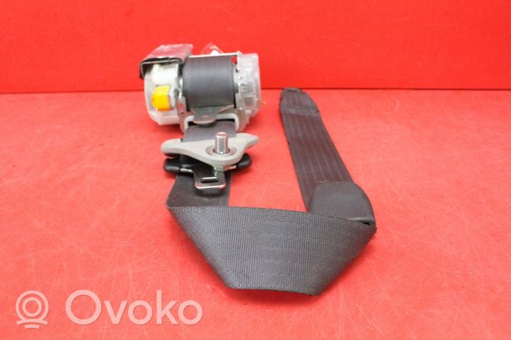 Subaru Justy Ceinture de sécurité avant 7M4650-P