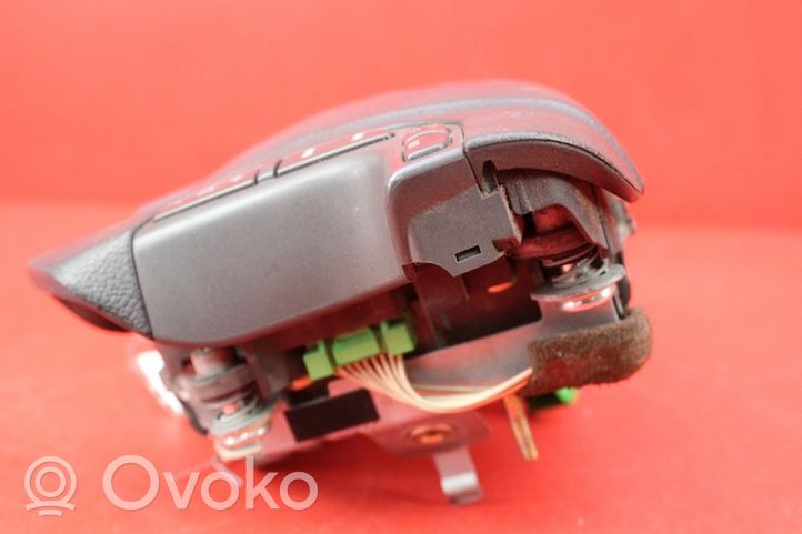 Volvo V70 Airbag dello sterzo 8626842