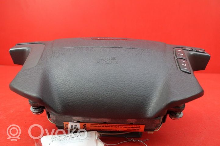 Volvo V70 Airbag dello sterzo 8626842