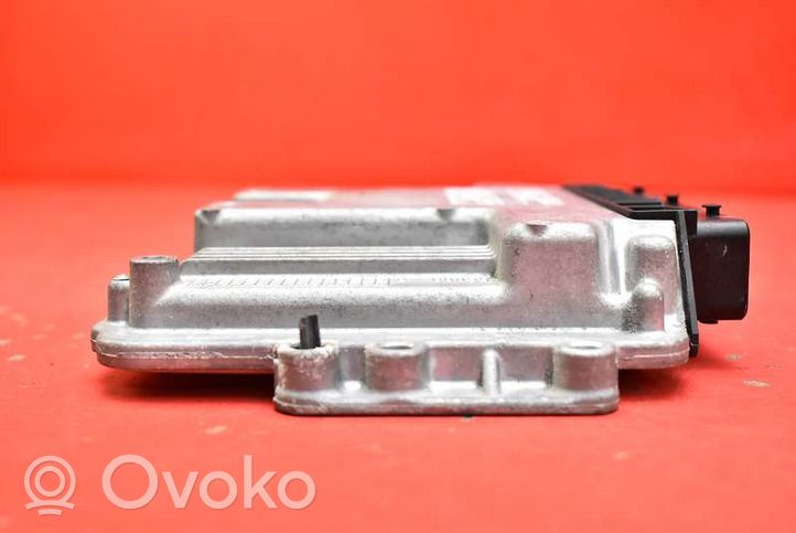 Ford Focus C-MAX Komputer / Sterownik ECU silnika 8M51-12A650-LE