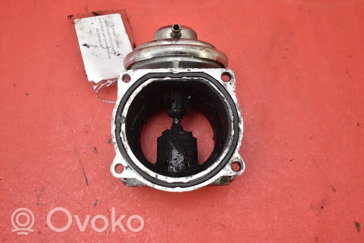 Volkswagen Phaeton EGR valve 07Z131501A