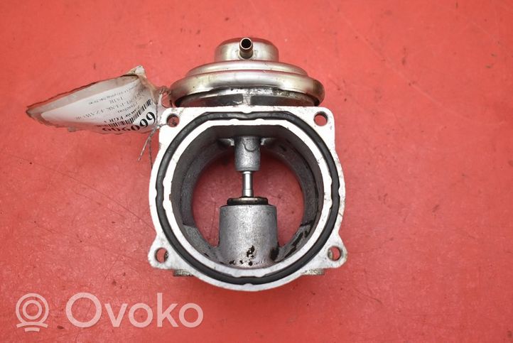 Volkswagen Phaeton EGR valve 07Z131501A