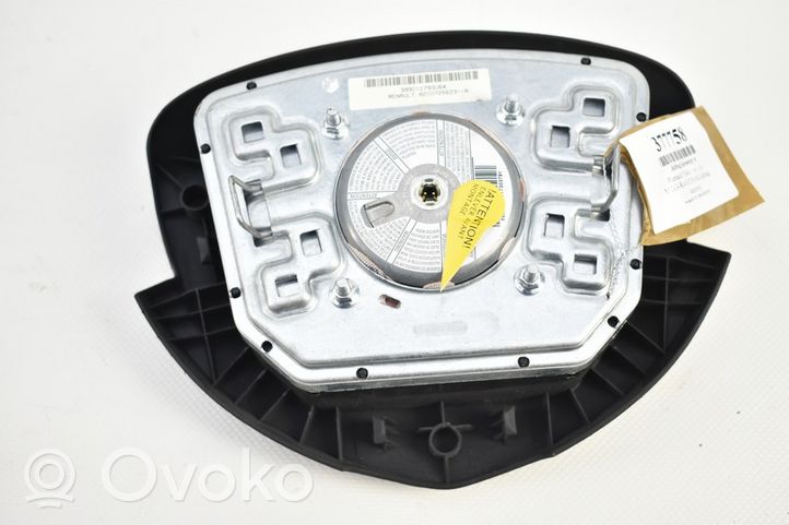 Renault Thalia I Steering wheel airbag 