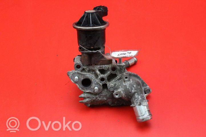 Honda Civic Zawór EGR 