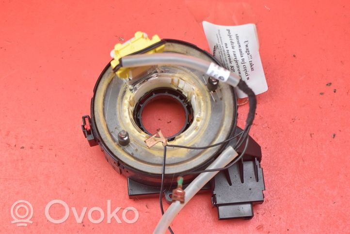 Skoda Octavia Mk2 (1Z) Airbag slip ring squib (SRS ring) 1K0959653C