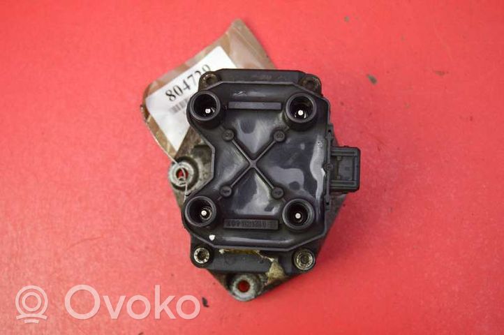 Fiat Uno High voltage ignition coil 0221503032