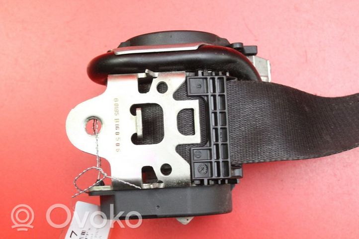 Ford S-MAX Ceinture de sécurité avant 6G9N-61294-CEW