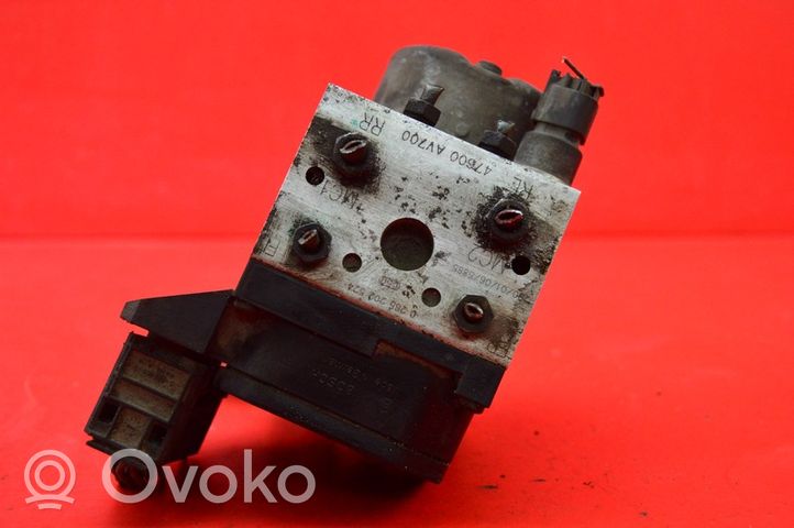 Nissan Primera Pompe ABS 0265202524