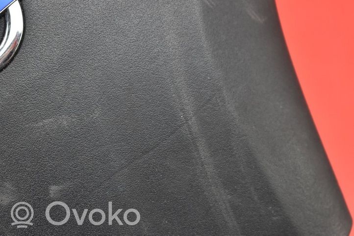 Volvo C70 Poduszka powietrzna Airbag kierownicy 8623347