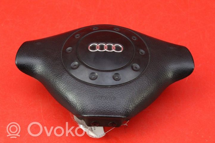 Audi A8 S8 D2 4D Airbag dello sterzo AUDI