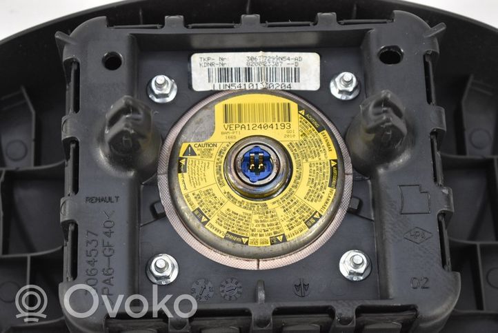 Dacia Sandero Airbag dello sterzo 8200823307D