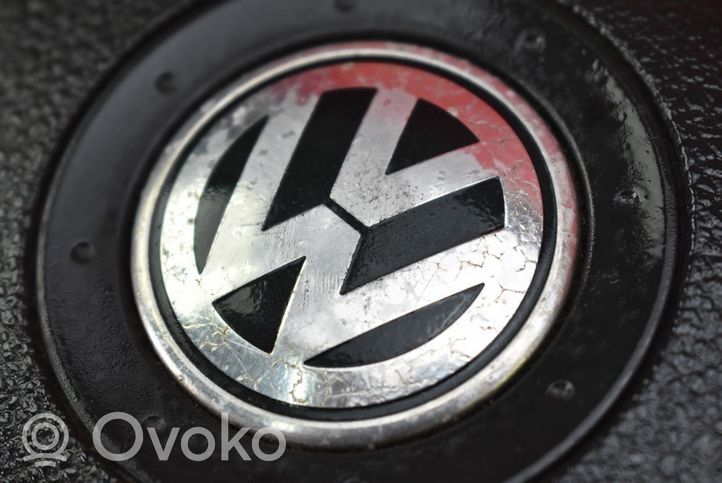 Volkswagen Touran I Poduszka powietrzna Airbag kierownicy 1K0880201T