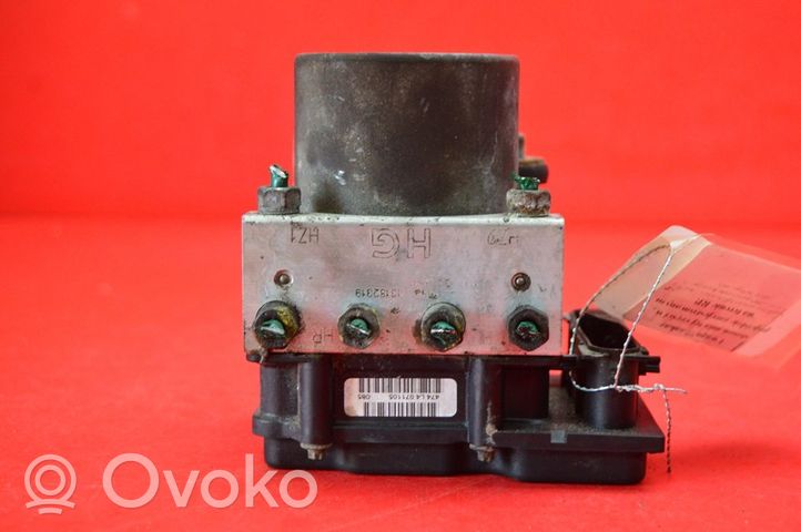 Opel Combo C Pompe ABS 13182319