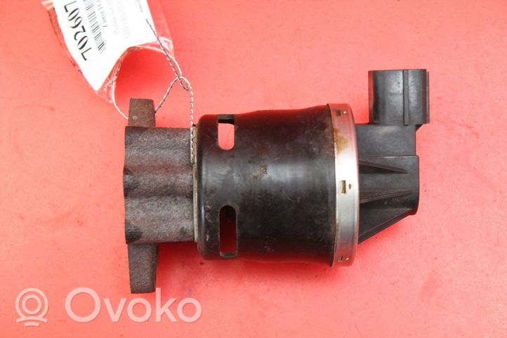 Honda Accord Soupape vanne EGR HONDA