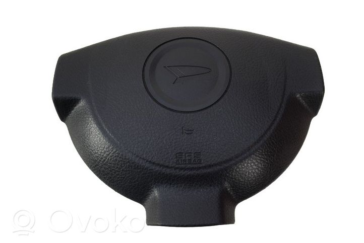 Daihatsu Cuore Airbag dello sterzo 