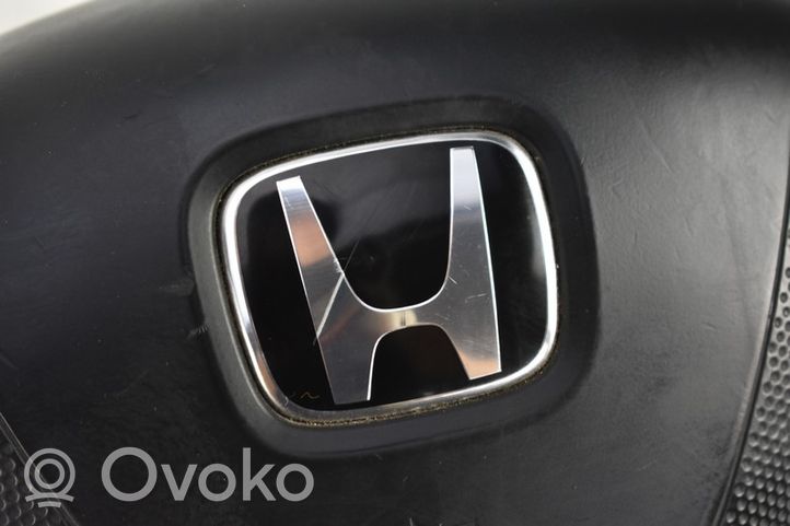 Honda City Airbag dello sterzo 