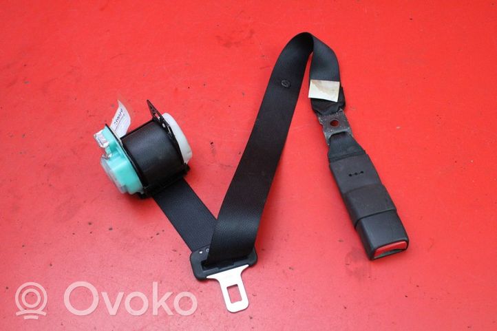 Toyota Corolla E140 E150 Front seatbelt TOYOTA