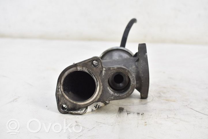 Opel Corsa C EGR-venttiili 72277203