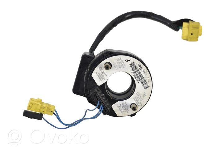 Honda Stream Airbag slip ring squib (SRS ring) 