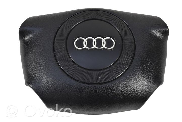 Audi A6 Allroad C5 Ohjauspyörän turvatyyny 4B0880201Q