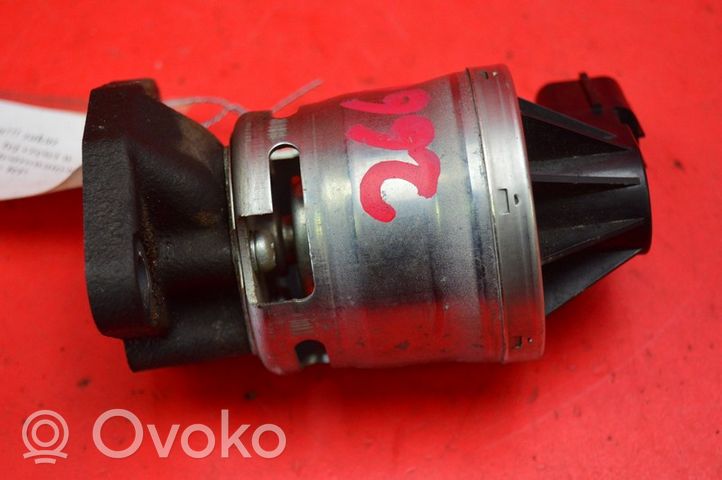 Honda Stream Soupape vanne EGR HONDA