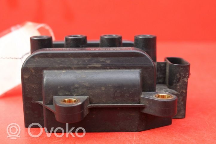 Renault Clio III High voltage ignition coil 8200702693