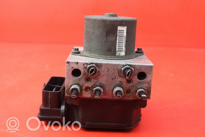 Ford Mondeo MK IV Pompe ABS 9G91-2C405-AA