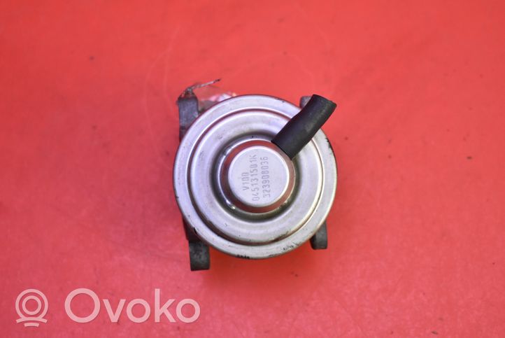 Skoda Praktik (5J8) Soupape vanne EGR 045131501K