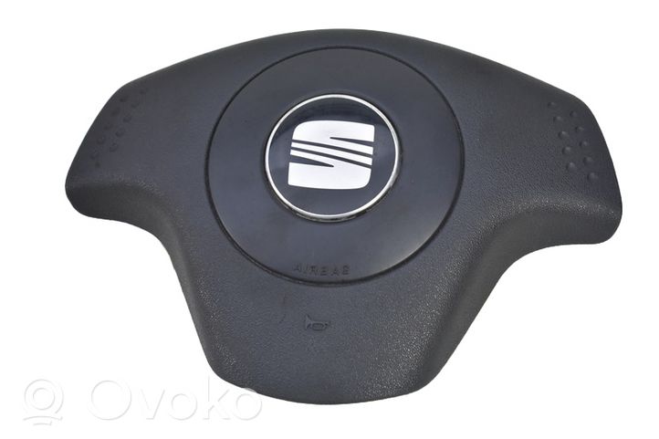 Seat Cordoba (6L) Poduszka powietrzna Airbag kierownicy 