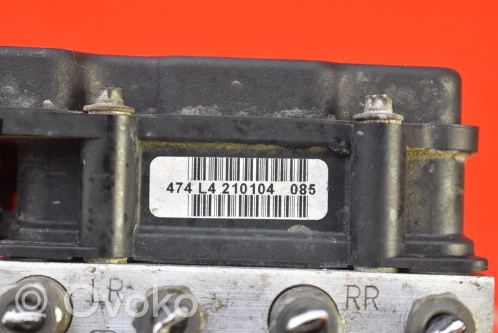 Fiat Idea Pompe ABS 46826209