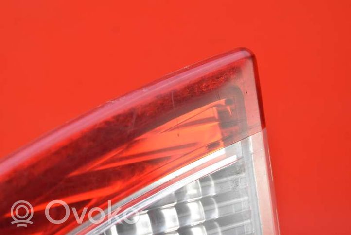 Ford Galaxy Lampa tylna 7M5945094B