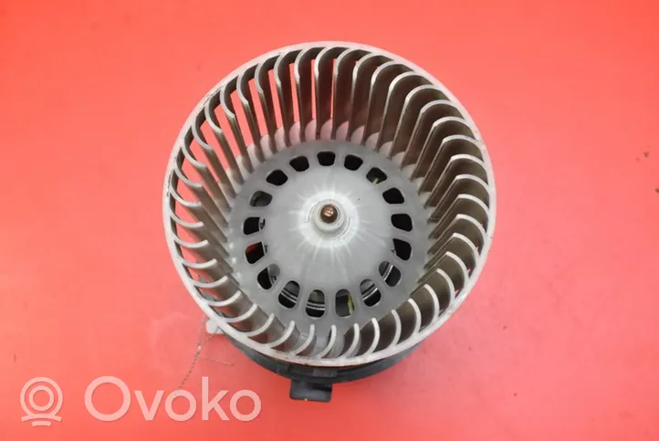 Chevrolet Corsa Mazā radiatora ventilators A0095V01