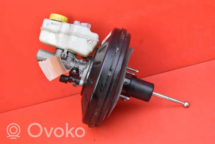 Skoda Fabia Mk3 (NJ) Servo-frein 6C1614105G