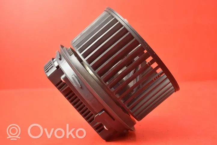 Volvo V50 Ventola riscaldamento/ventilatore abitacolo 4M5H-18456-CD