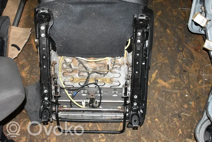 Subaru Outback Asiento delantero del pasajero 