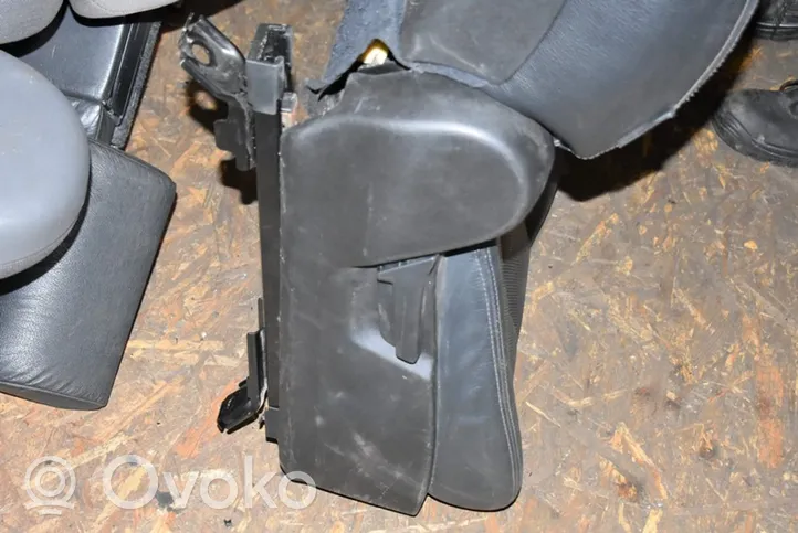 Subaru Outback Asiento delantero del pasajero 