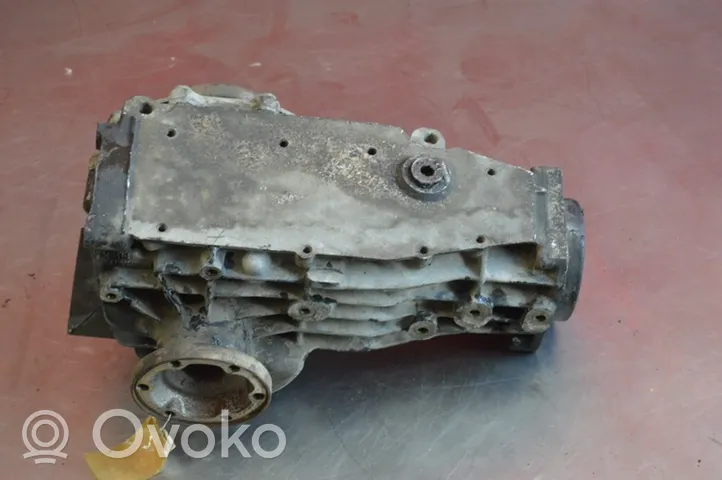 Audi A8 S8 D3 4E Differenziale posteriore 01R525053S