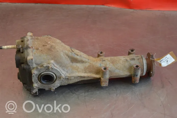 Subaru Forester SG Rear differential 