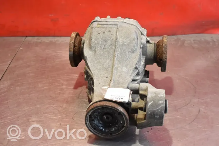 Audi A6 Allroad C6 Mechanizm różnicowy tylny / Dyferencjał OAR525053